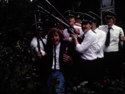 Schützenfest 1984